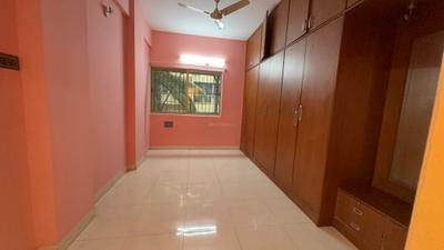 Bedroom Image of 1500 Sq.ft 3 BHK Apartment / Flat for rent in Horamavu Bengaluru for Rs. 30000