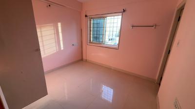 Bedroom Image of 1275 Sq.ft 2 BHK Independent House for rent in Junnasandra Bengaluru for Rs. 35000