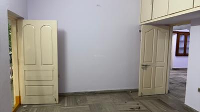 Bedroom Image of 1250 Sq.ft 2 BHK Builder Floor for rent in Tarnaka Secunderabad for Rs. 25000