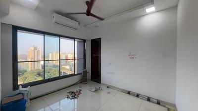 1 BHK Flat