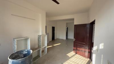 Living Room Image of 1376 Sq.ft 3 BHK Builder Floor for sale in Aditya White Cottage, Bamheta Village Ghaziabad for Rs. 8000000