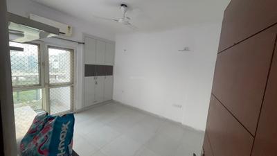 Bedroom Image of 1913 Sq.ft 3.5 BHK Apartment / Flat for rent in Nimbus The Golden Palms, Sector 168 Noida for Rs. 52000