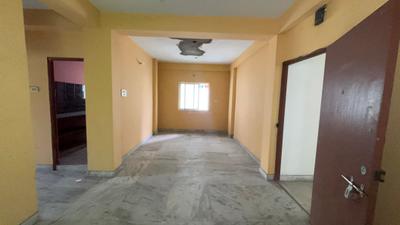 Living Room Image of 1050 Sq.ft 2 BHK Apartment / Flat for rent in Purba Barisha Kolkata for Rs. 13000