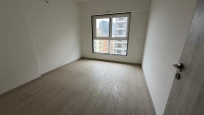 Bedroom Image of 1350 Sq.ft 3 BHK Apartment / Flat for sale in K Shire Wing A B C D, Punawale Pune for Rs. 12000000