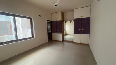 Bedroom Image of 1990 Sq.ft 3.5 BHK Independent House for sale in Mahima City Ville, Karolan Ka Barh Jaipur for Rs. 18100000