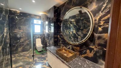 Image of 3200 Sq.ft 4 BHK Builder Floor for rent in Ansal Esencia Sector 67, Sector 67, Gurgaon for Rs. 60000