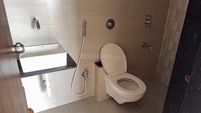 Image of 950 Sq.ft 2 BHK Apartment / Flat for sale in F5 Epic, Wagholi, Pune for Rs. 5650000