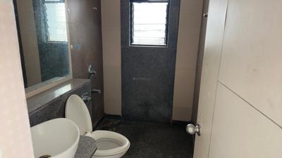 Image of 1070 Sq.ft 2 BHK Apartment / Flat for sale in Kalpataru Splendour, Wakad, Pune for Rs. 10300000