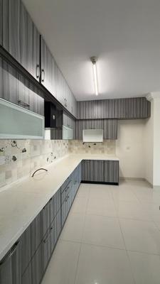 Kitchen Image of 1180 Sq.ft 2 BHK Apartment / Flat for rent in Sattva Cadenza, Kudlu Gate Bengaluru for Rs. 60000