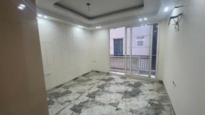 Bedroom Image of 1260 Sq.ft 3 BHK Apartment / Flat for sale in Sultanpur New Delhi for Rs. 11000000