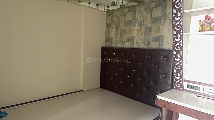 Sarvodaya Swaroop Thakurli East Bedroom One 1