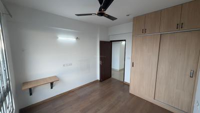 Bedroom Image of 1351 Sq.ft 3 BHK Apartment / Flat for sale in Hero Homes, Sector 104 Gurgaon for Rs. 20100000