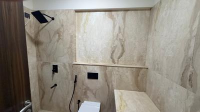 Image of 797 Sq.ft 2 BHK Apartment / Flat for rent in Sheth 72 West, Andheri West, Mumbai for Rs. 140000