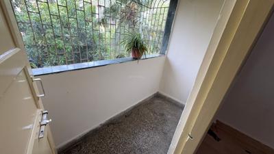 Balcony Image of 700 Sq.ft 1.5 BHK Apartment / Flat for sale in Vashi Navi Mumbai for Rs. 13500000