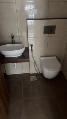 Image of 2003 Sq.ft 3.5 BHK Apartment / Flat for rent in Gera World Of Joy, Upper Kharadi, Pune for Rs. 60000