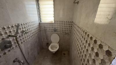 Bathroom Image of 600 Sq.ft 1 BHK Apartment / Flat for sale in Sukur Enclave A, Kasarvadavali Thane for Rs. 6000000