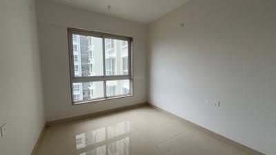 Bedroom Image of 622 Sq.ft 2 BHK Apartment / Flat for sale in Hubtown Rising City, Ghatkopar East Mumbai for Rs. 16900000