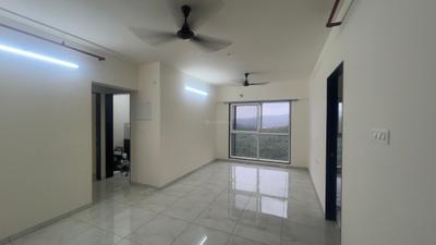 Living Room Image of 1060 Sq.ft 2 BHK Apartment / Flat for rent in Dahisar East Mumbai for Rs. 35999