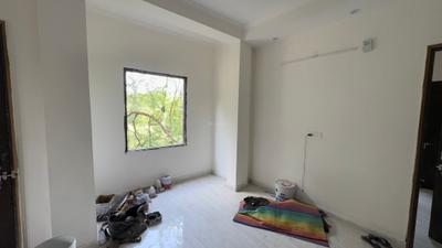 Living Room Image of 750 Sq.ft 2 BHK Apartment / Flat for sale in Kanha Tulsi Heights, Sunrakh Road Vrindavan for Rs. 7500000