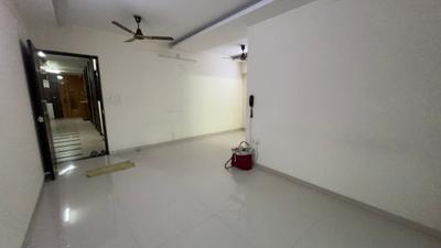 Living Room Image of 1200 Sq.ft 2 BHK Apartment / Flat for rent in Kalamboli Navi Mumbai for Rs. 32000