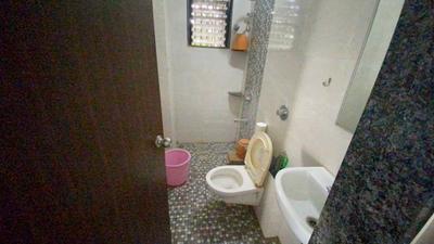 Image of 1500 Sq.ft 3 BHK Apartment / Flat for rent in Gangapur, Nashik for Rs. 32000
