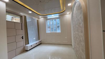 Bedroom Image of 900 Sq.ft 3 BHK Builder Floor for sale in Dwarka Mor New Delhi for Rs. 11200000