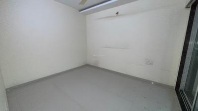 Bedroom Image of 1200 Sq.ft 2 BHK Apartment / Flat for rent in Kalamboli Navi Mumbai for Rs. 32000