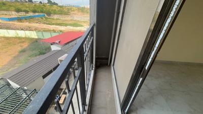 Image of 640 Sq.ft 1 BHK Apartment / Flat for sale in Ornate Heights Phase II, Vasai East, Vasai for Rs. 4300000
