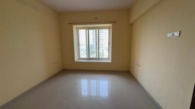 Bedroom Image of 1850 Sq.ft 3 BHK Apartment / Flat for rent in Dosti Imperia, Thane West Thane for Rs. 70000