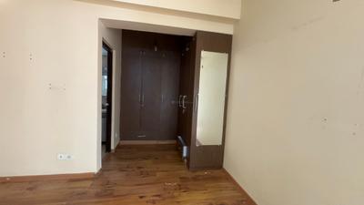 Bedroom Image of 1654 Sq.ft 3 BHK Apartment / Flat for rent in Logix Blossom County, Sector 137 Noida for Rs. 40000