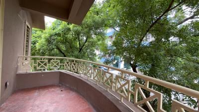 Balcony Image of 3400 Sq.ft 3.5 BHK Villa for sale in Pisoli Pune for Rs. 17000000