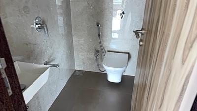 Image of 1300 Sq.ft 3 BHK Apartment / Flat for sale in Solitaire Edge, Kandivali East, Mumbai for Rs. 42000000