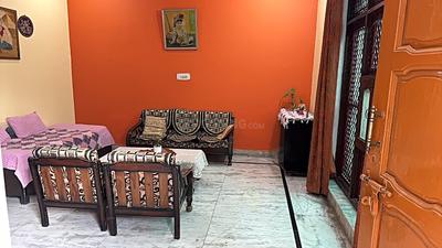 Living Room Image of 2250 Sq.ft 3 BHK Independent House for sale in Prakash Vihar Colony Palwal for Rs. 16000000