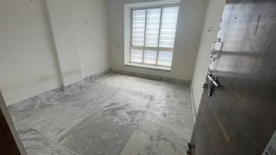Bedroom Image of 1086 Sq.ft 3 BHK Apartment / Flat for sale in Paschim Barisha Kolkata for Rs. 4500000