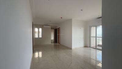 Living Room Image of 1565 Sq.ft 3 BHK Apartment / Flat for sale in The Center Court, Sector 88A Gurgaon for Rs. 21000000
