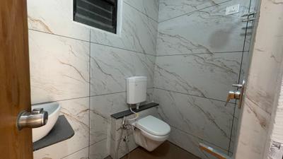 Image of 1800 Sq.ft 3 BHK Apartment / Flat for rent in Gotri, Vadodara for Rs. 18000