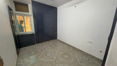 Bedroom Image of 900 Sq.ft 2 BHK Apartment / Flat for sale in Radhika Apartment, Sector 14 Dwarka New Delhi for Rs. 11500000