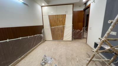 Bedroom Image of 1890 Sq.ft 3 BHK Builder Floor for sale in Sector 8 Dwarka New Delhi for Rs. 32000000