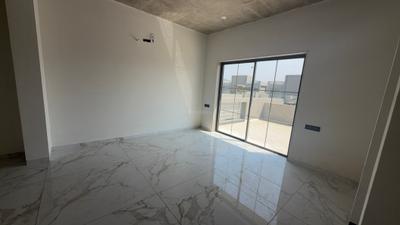 Bedroom Image of 3500 Sq.ft 4 BHK Villa for sale in Saamarth Lavish Villa, Raysan Gandhinagar for Rs. 65000000