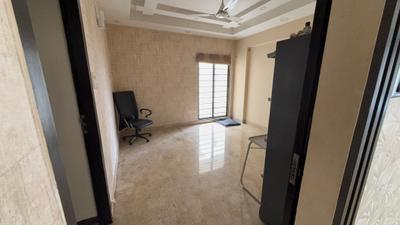 Bedroom Image of 3012 Sq.ft 6 BHK Apartment / Flat for sale in Fort Oasis, Ballygunge Kolkata for Rs. 52500000