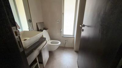 Image of 1211 Sq.ft 2 BHK Apartment / Flat for sale in Soham Tropical Lagoon, Kasarvadavali, Thane for Rs. 16000000