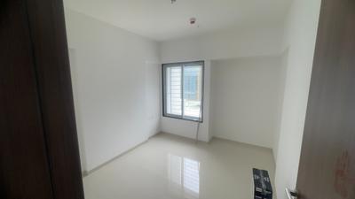 Bedroom Image of 900 Sq.ft 2 BHK Apartment / Flat for rent in Top Towers A, Wakad Pune for Rs. 33999