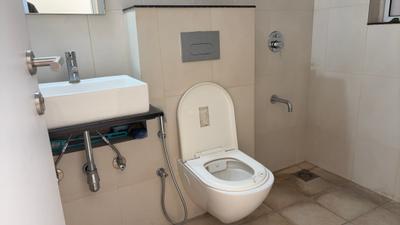Image of 1000 Sq.ft 2 BHK Apartment / Flat for rent in Godrej Rejuve, Keshav Nagar, Pune for Rs. 32000