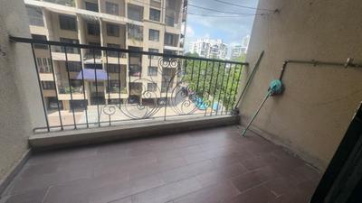 Image of 1130 Sq.ft 2 BHK Apartment / Flat for sale in Naren Bliss, Hadapsar, Pune for Rs. 12600000