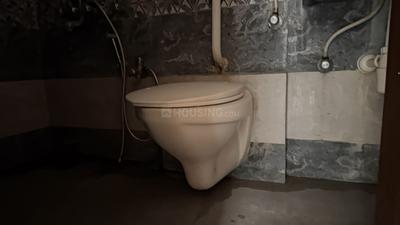 Bathroom Image of 700 Sq.ft 1 BHK Apartment / Flat for sale in Agarwal Paramount, Virar West Virar for Rs. 4500000