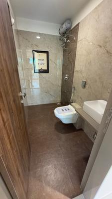 Image of 1242 Sq.ft 2 BHK Apartment / Flat for sale in CH Pridestone, Panvel, Navi Mumbai for Rs. 12100000