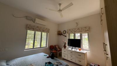 Bedroom Image of 2000 Sq.ft 3 BHK Villa for sale in Kakkanad Kochi for Rs. 14800000