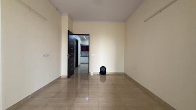 Bedroom Image of 1850 Sq.ft 3 BHK Apartment / Flat for rent in Gaurs Sports Wood, Sector 79 Noida for Rs. 46000
