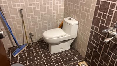 Image of 1100 Sq.ft 2 BHK Apartment / Flat for rent in Anandtara La Gloriosa, Wadgaon Sheri, Pune for Rs. 45000