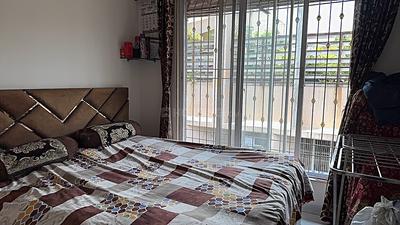 Bedroom Image of 576 Sq.ft 2 BHK Apartment / Flat for sale in Alag Ashtapad, Ghatkopar East Mumbai for Rs. 17000000